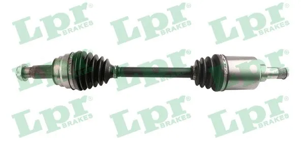 Drive Shaft (DS60988)