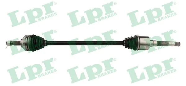 Drive Shaft (DS60144)