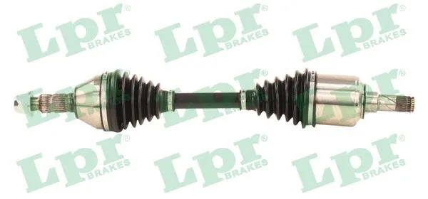 Drive Shaft (DS61030)