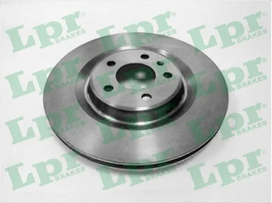 Brake Disc (A1045V)
