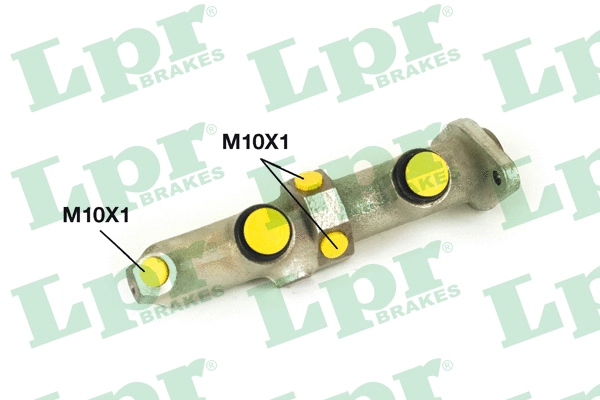 Brake Master Cylinder (1230)
