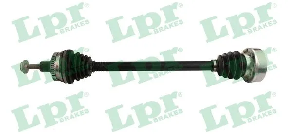 Drive Shaft (DS60028)