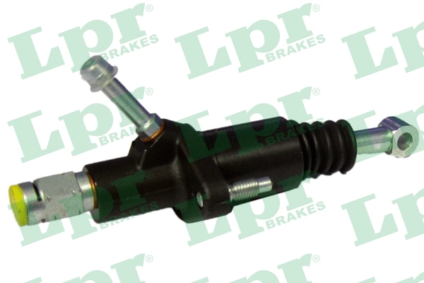 Master Cylinder, clutch (2106)