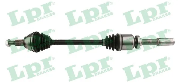 Drive Shaft (DS60741)