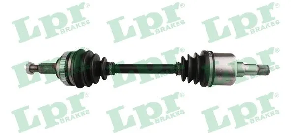 Drive Shaft (DS60339)