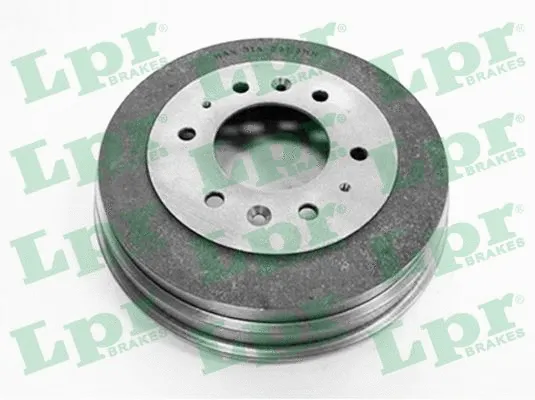 Brake Drum (7D0578)