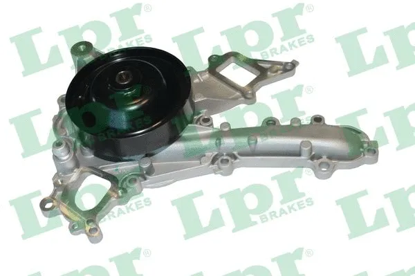 Water Pump, engine cooling (WP0915)
