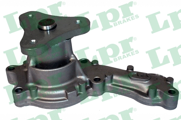 Water Pump, engine cooling (WP0478)