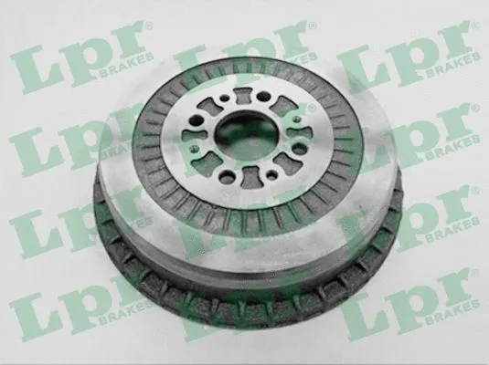 Brake Drum (7D0087)