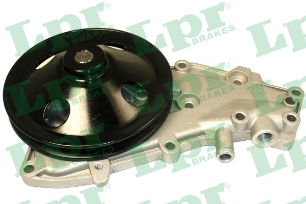 Water Pump, engine cooling (WP0436)