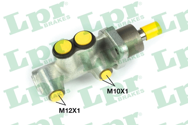 Brake Master Cylinder (1879)
