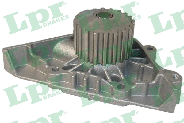 Water Pump, engine cooling (WP0624)