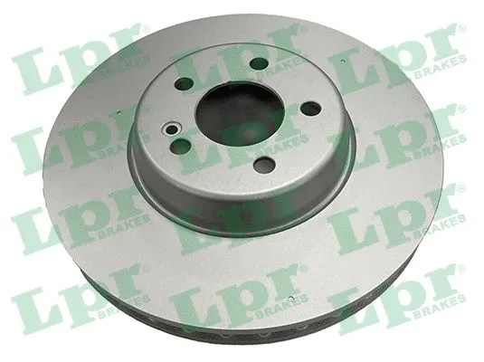 Brake Disc (M4008VR)