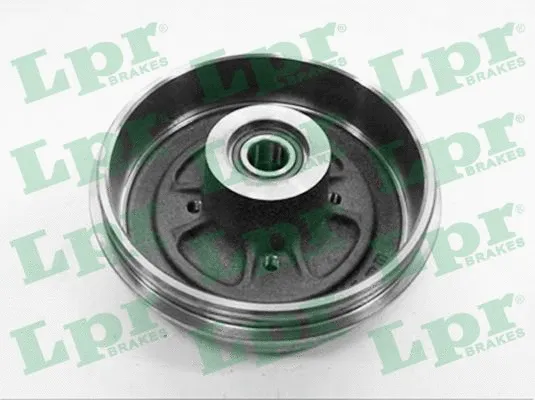Brake Drum (7D0389C)