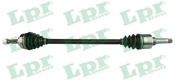 Drive Shaft (DS60182)
