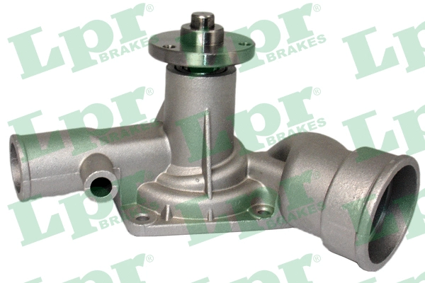 Water Pump, engine cooling (WP0390)