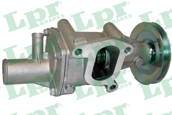 Water Pump, engine cooling (WP0494)