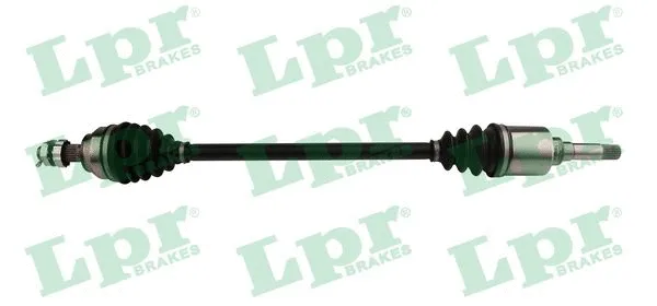 Drive Shaft (DS60583)