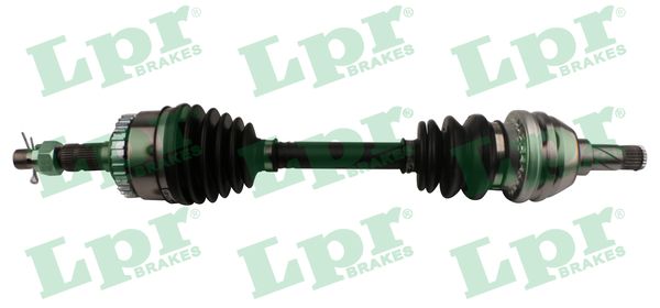 Drive Shaft (DS61203)