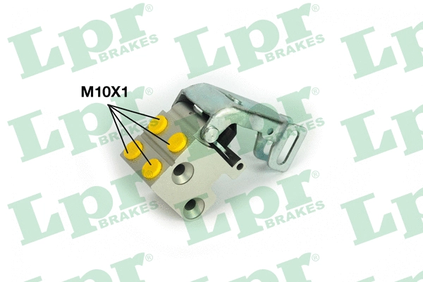 Brake Force Regulator (9938)