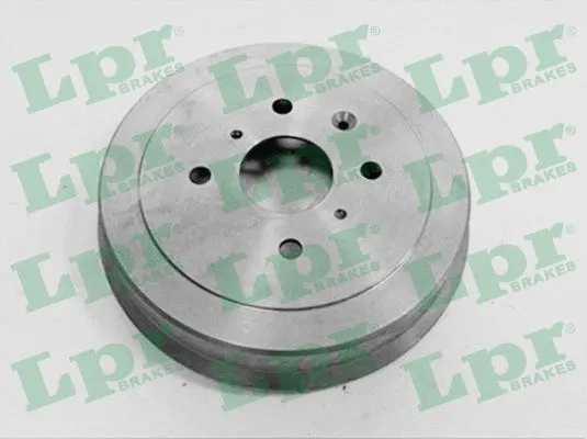 Brake Drum (7D0660)