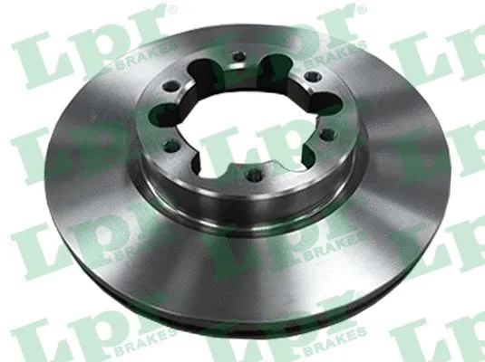 Brake Disc (N2079V)
