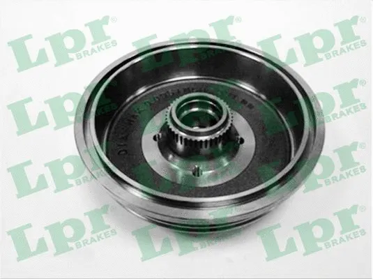 Brake Drum (7D0634)