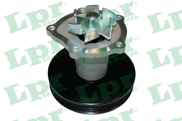 Water Pump, engine cooling (WP0884)