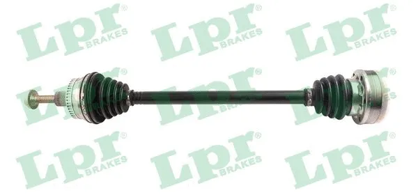 Drive Shaft (DS60021)