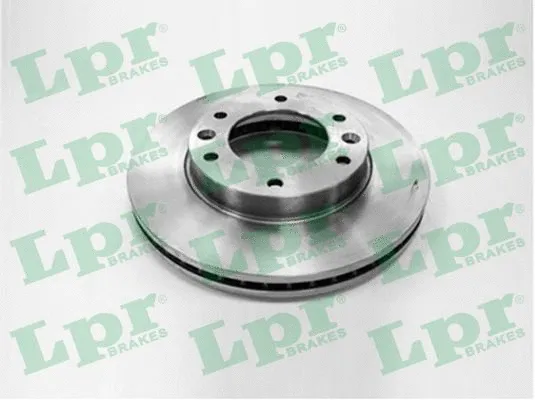 Brake Disc (K2015V)