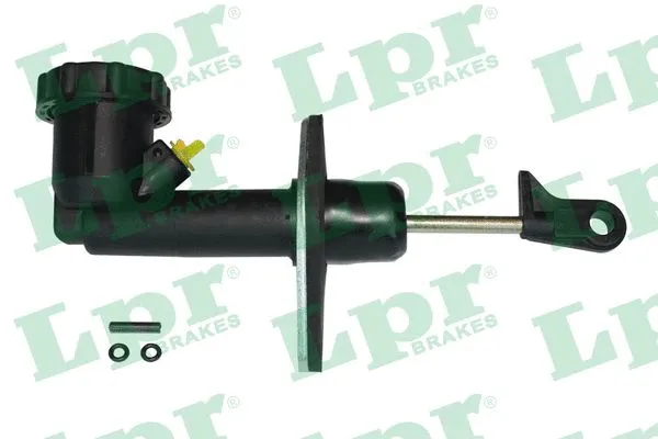 Master Cylinder, clutch (2544)