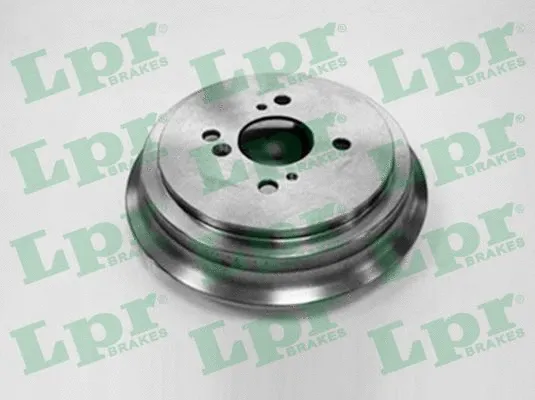 Brake Drum (7D0525)