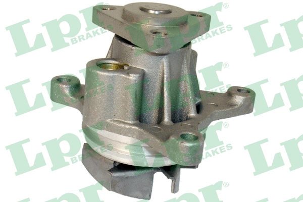 Water Pump, engine cooling (WP0284)