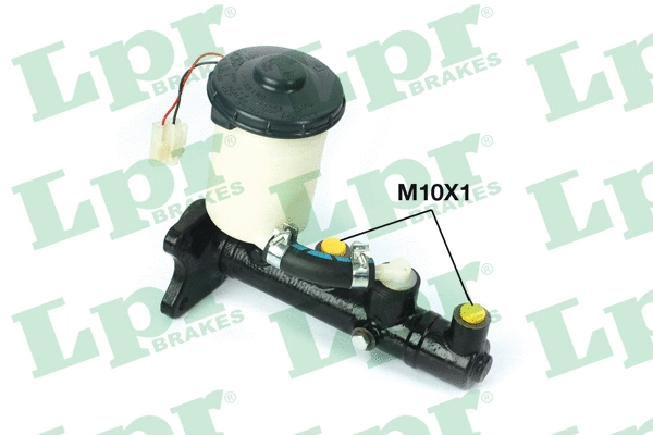 Brake Master Cylinder (1930)