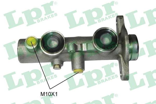 Brake Master Cylinder (1681)