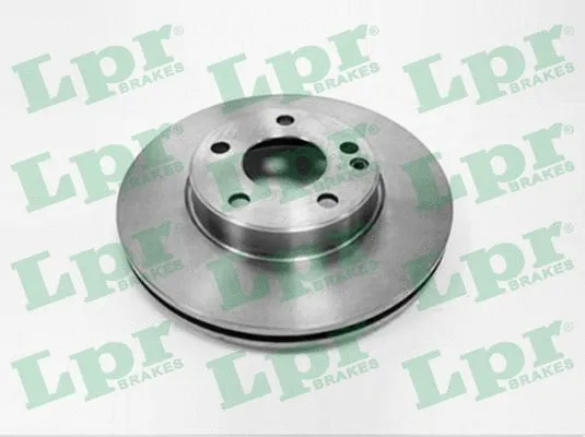Brake Disc (M2082V)