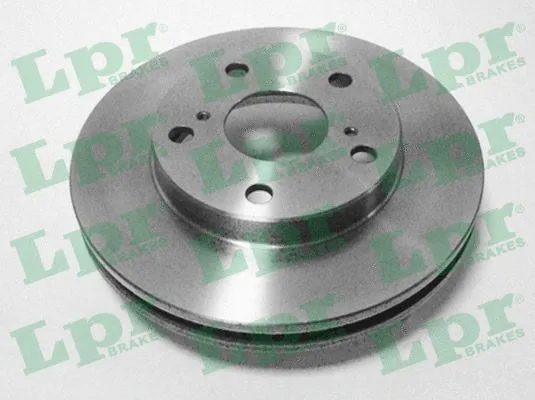 Brake Disc (T2971V)