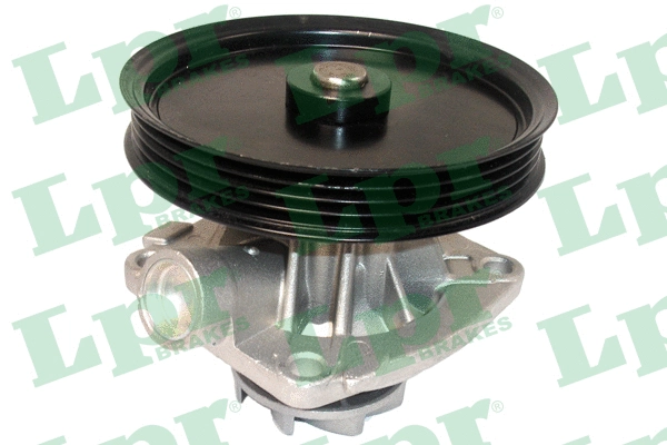 Water Pump, engine cooling (WP0602)