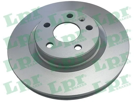 Brake Disc (V1036VR)