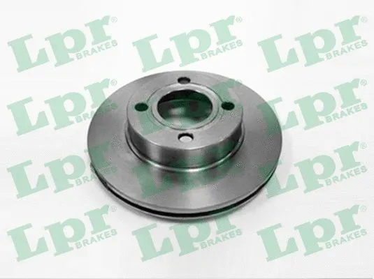 Brake Disc (A1211V)