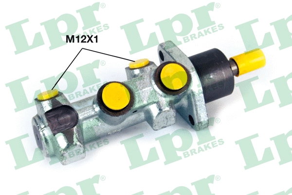 Brake Master Cylinder (1361)