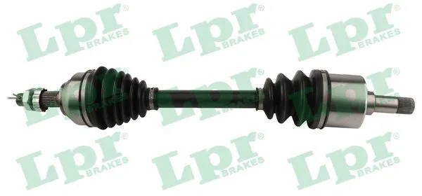 Drive Shaft (DS60617)