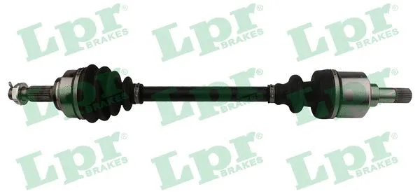 Drive Shaft (DS60612)