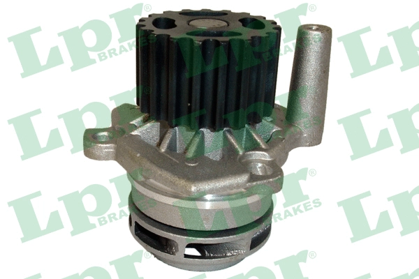 Water Pump, engine cooling (WP0201)