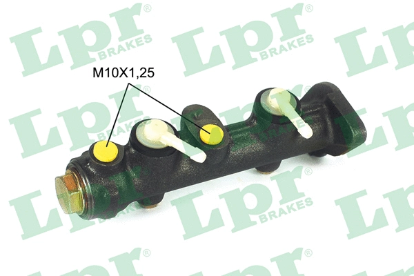 Brake Master Cylinder (6736)