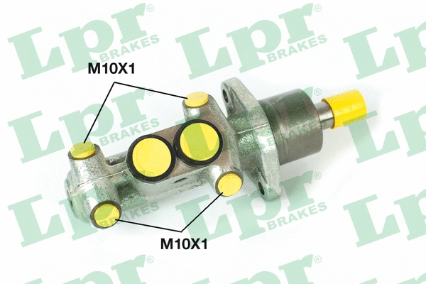 Brake Master Cylinder (1198)