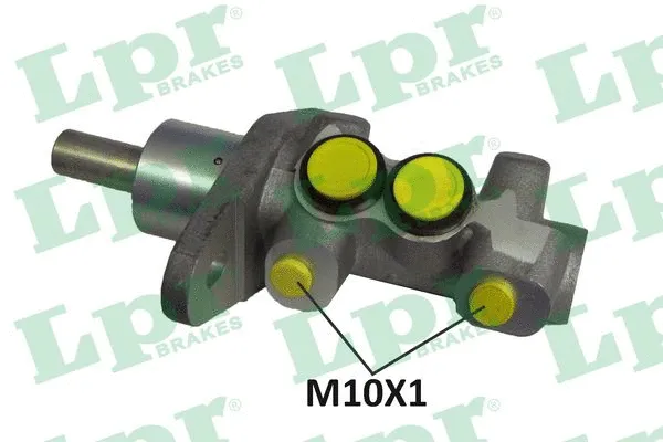 Brake Master Cylinder (6027)