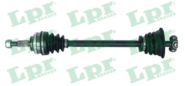 Drive Shaft (DS60697)