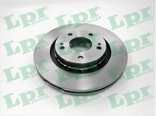Brake Disc (M1012V)