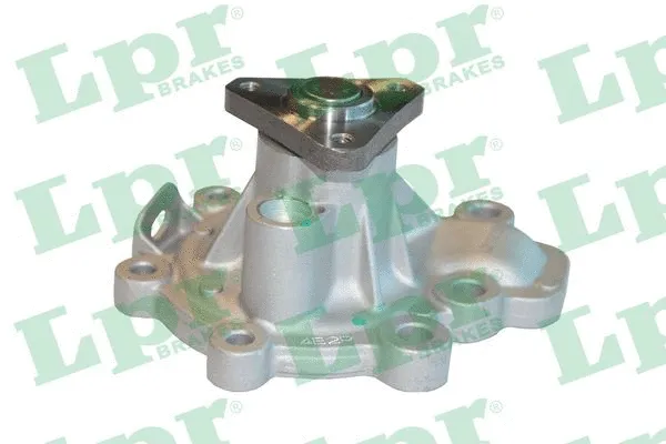 Water Pump, engine cooling (WP0866)